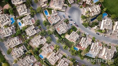 Akyurt Ahmetadil Konakları