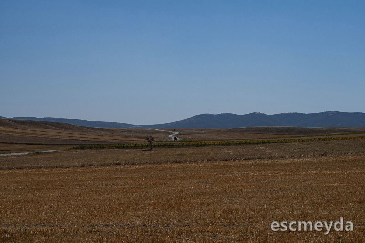 Ahmetadil Mahallesi'nde Yola Cepheli 480 m² Konut İmarlı Arsa