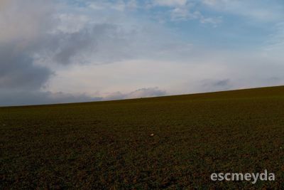 Ahmetadil Mahallesi'nde Yola Cepheli 480 m² Konut İmarlı Arsa